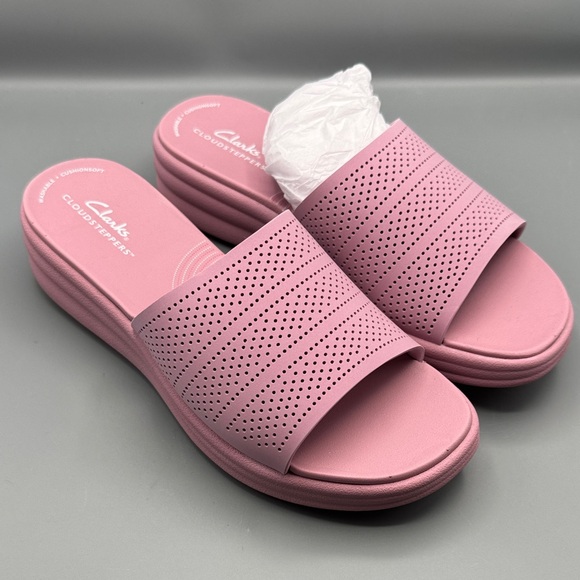 Clarks Shoes - Clarks® Drift Twist Women's Sandals